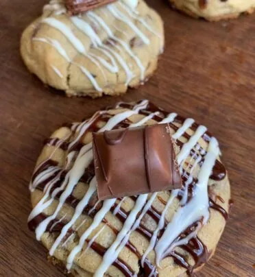 Cookies listas para vender
