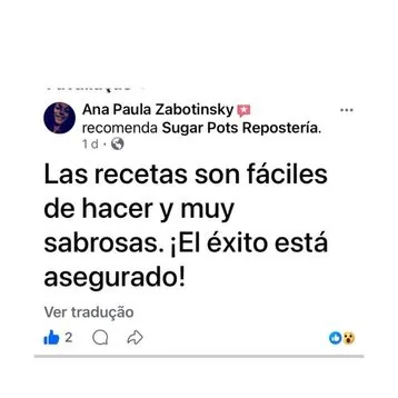 Testimonio de alumna