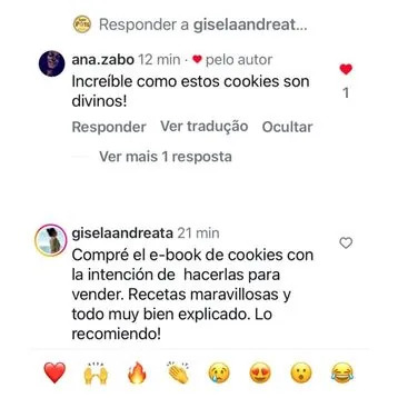 Testimonio de alumna