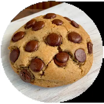 Receta de masa más alta
