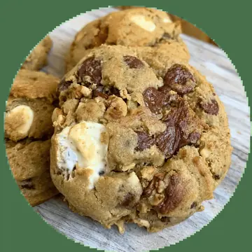 Receta de Cookies Biscoff