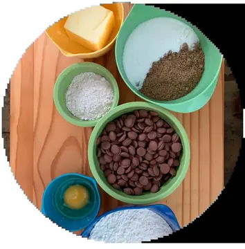 Ingredientes
