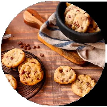 Receta de Galletas tradicionales